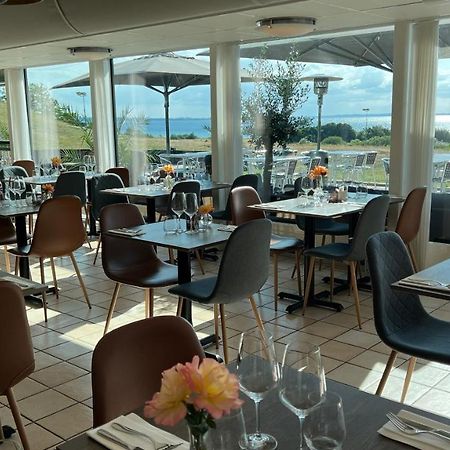 Sundsgarden Hotell & Konferens Helsingborg Eksteriør billede