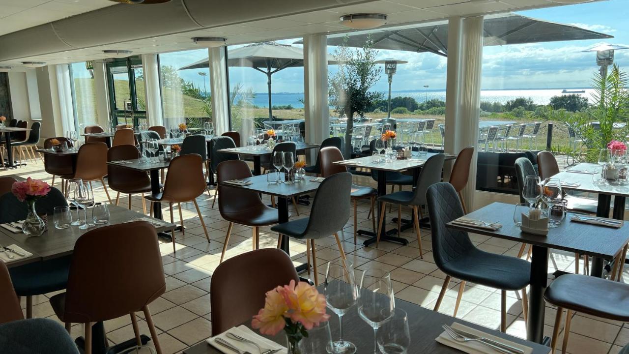 Sundsgarden Hotell & Konferens Helsingborg Eksteriør billede