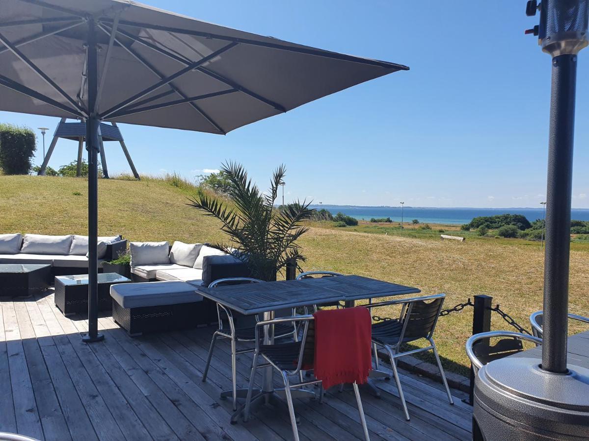 Sundsgarden Hotell & Konferens Helsingborg Eksteriør billede