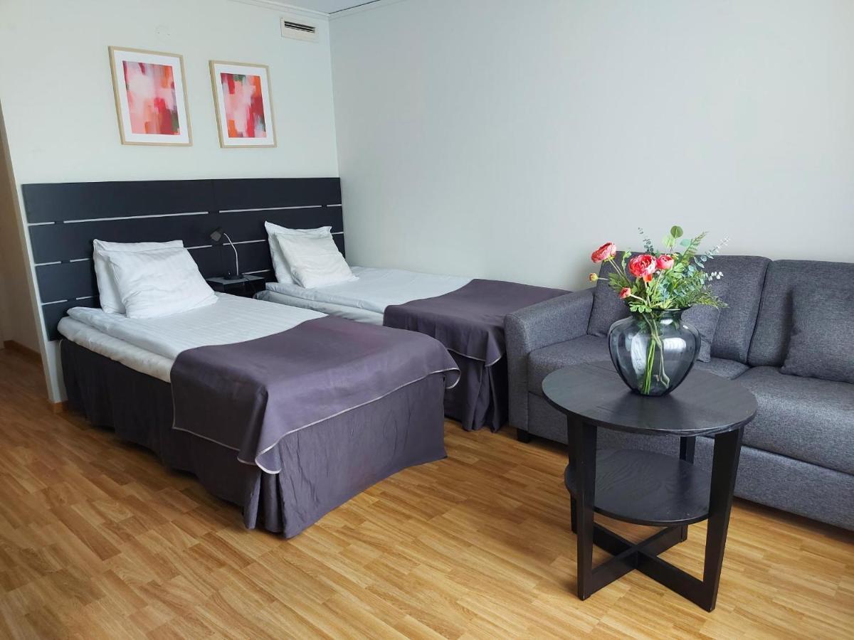 Sundsgarden Hotell & Konferens Helsingborg Eksteriør billede