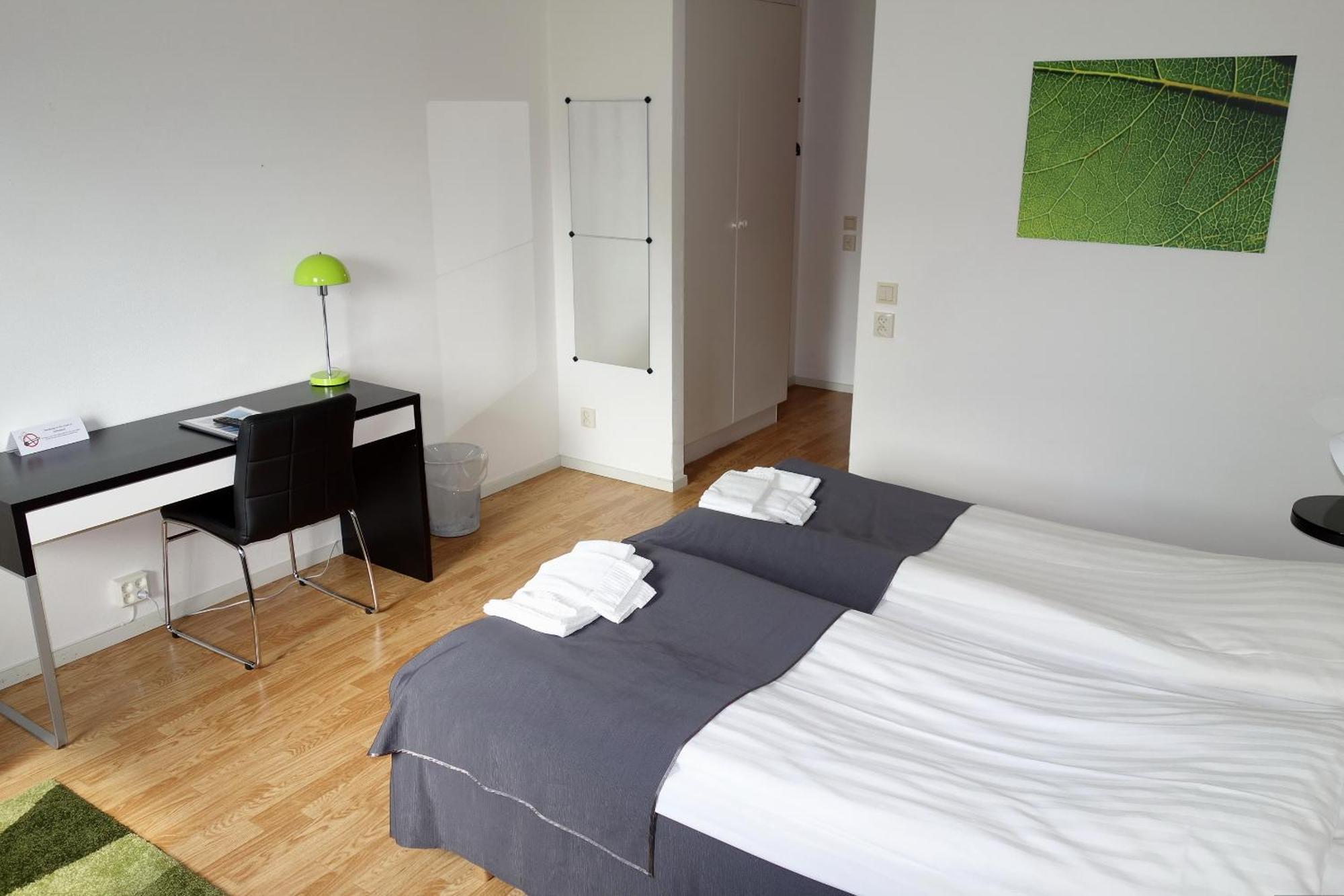 Sundsgarden Hotell & Konferens Helsingborg Eksteriør billede