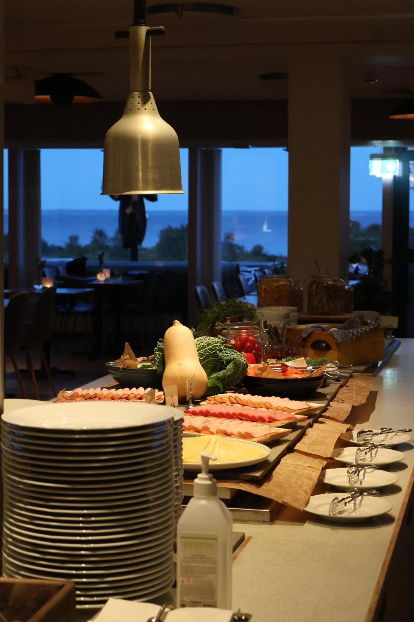 Sundsgarden Hotell & Konferens Helsingborg Eksteriør billede