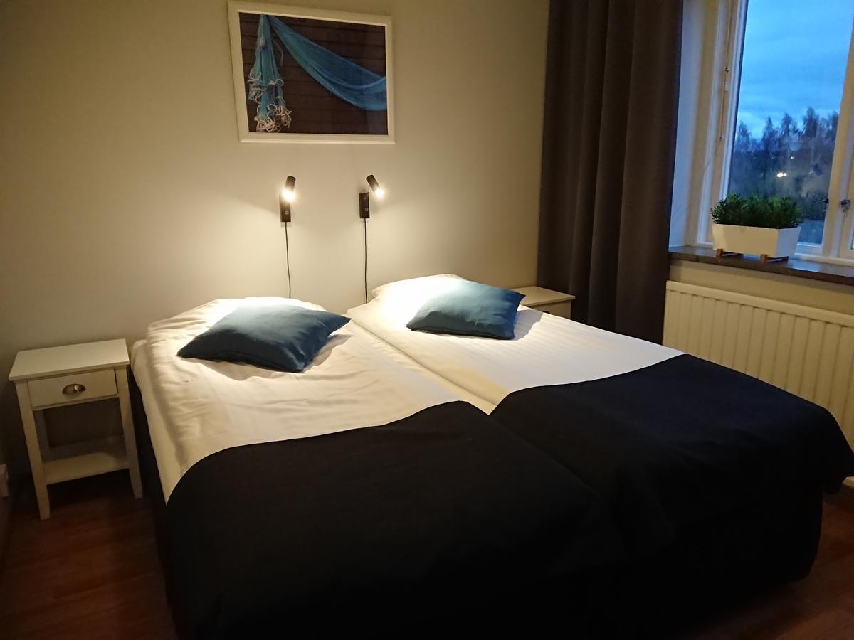 Sundsgarden Hotell & Konferens Helsingborg Eksteriør billede