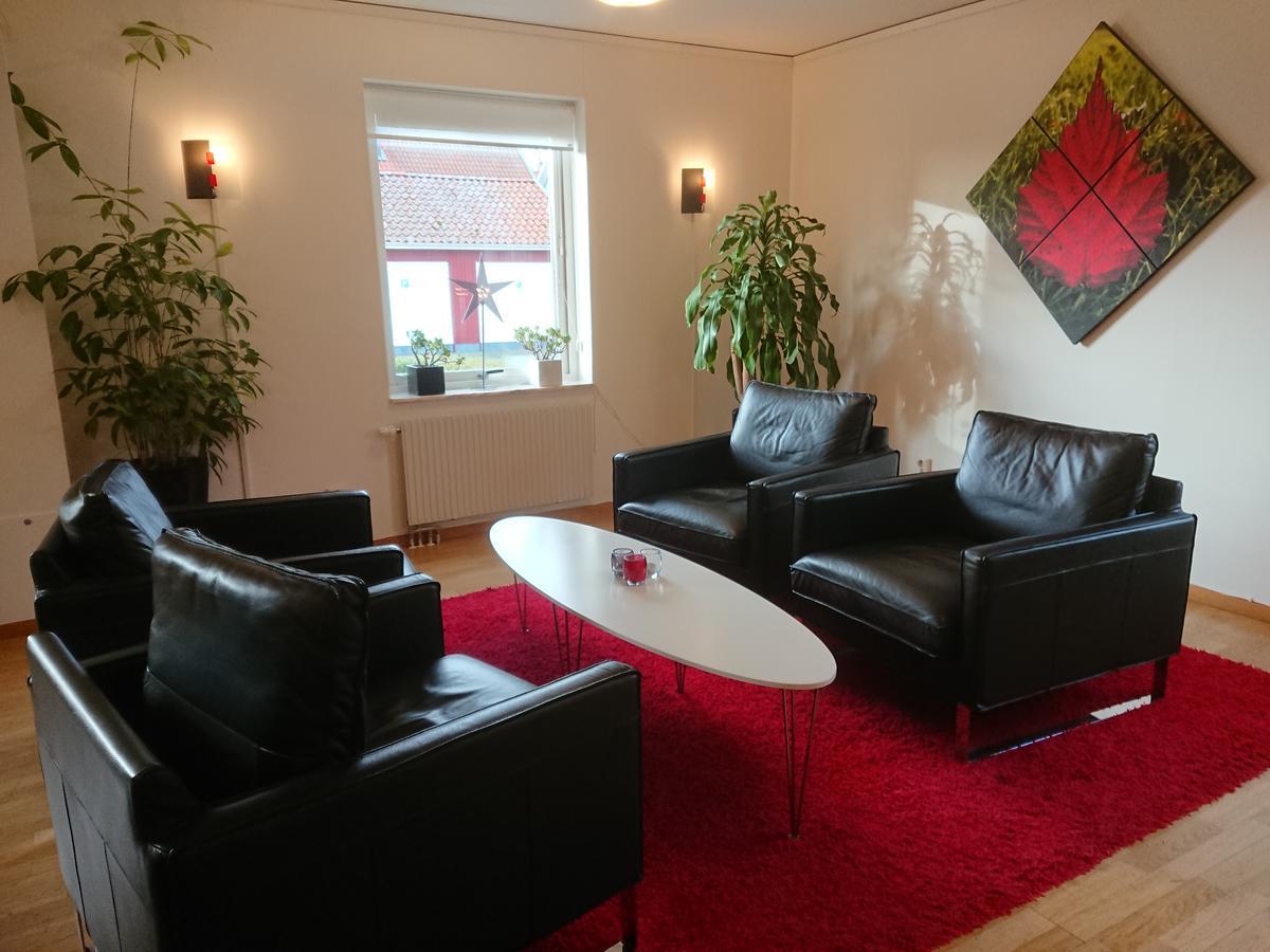 Sundsgarden Hotell & Konferens Helsingborg Eksteriør billede
