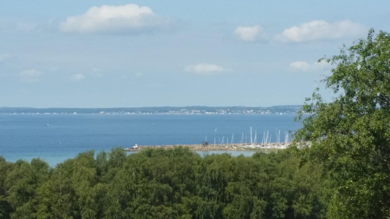 Sundsgarden Hotell & Konferens Helsingborg Eksteriør billede