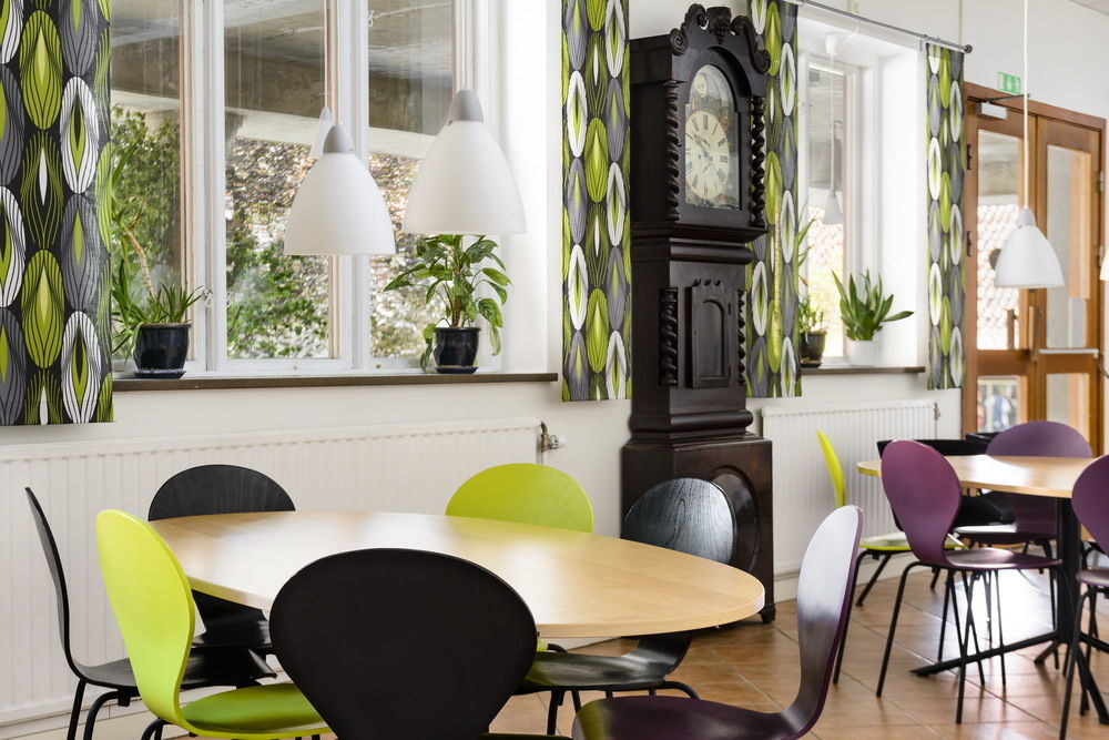 Sundsgarden Hotell & Konferens Helsingborg Eksteriør billede