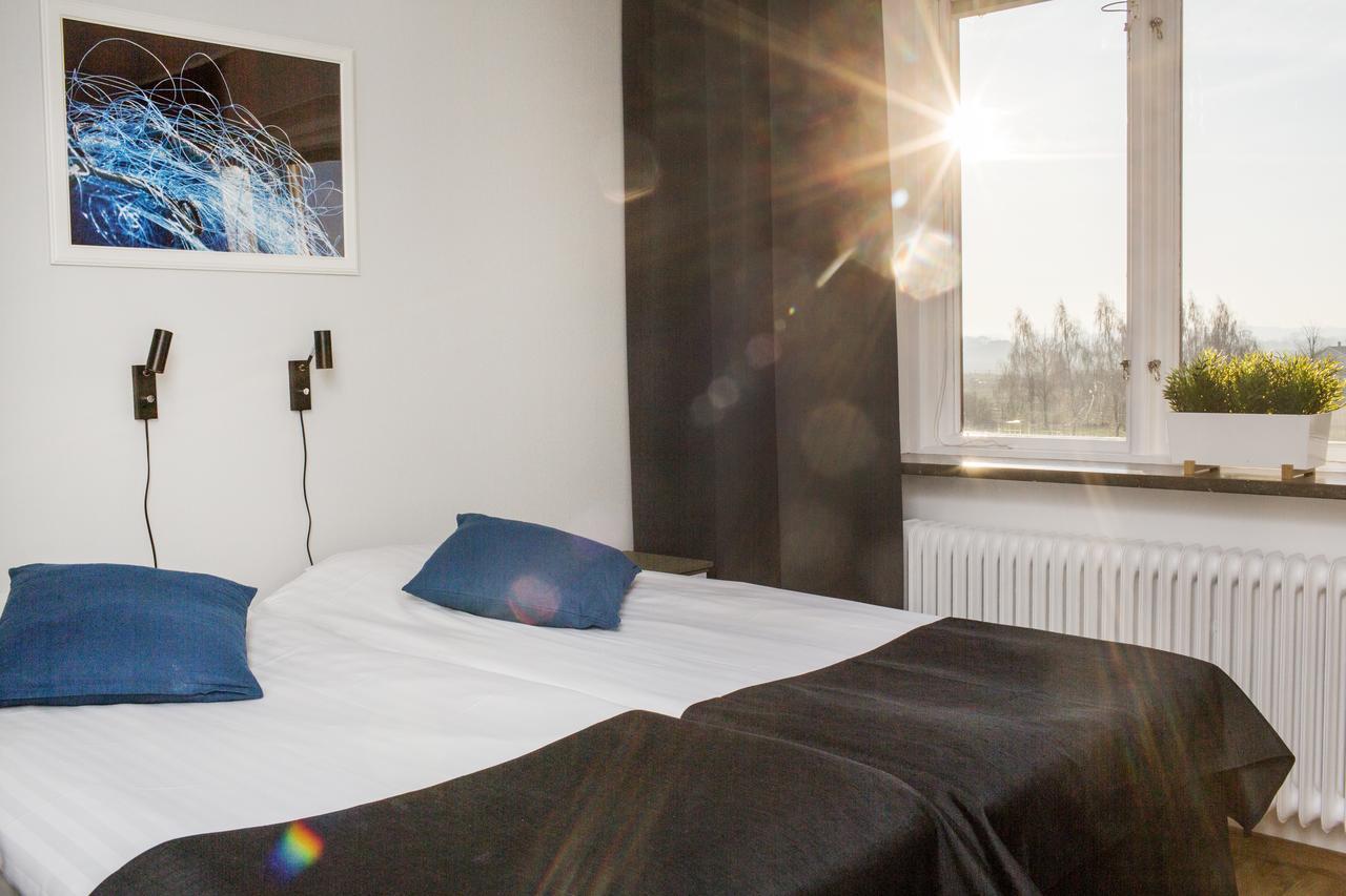 Sundsgarden Hotell & Konferens Helsingborg Eksteriør billede