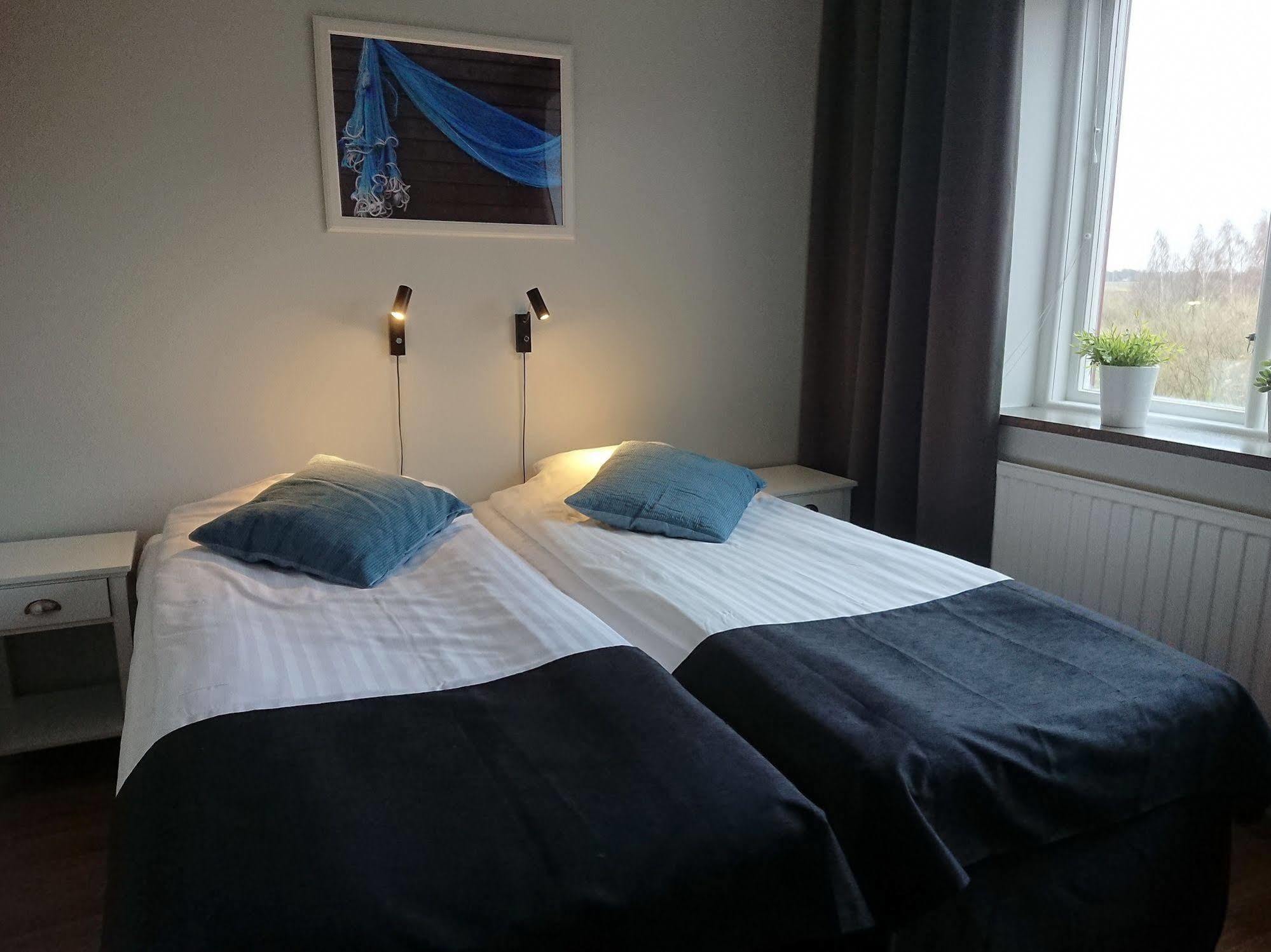 Sundsgarden Hotell & Konferens Helsingborg Eksteriør billede
