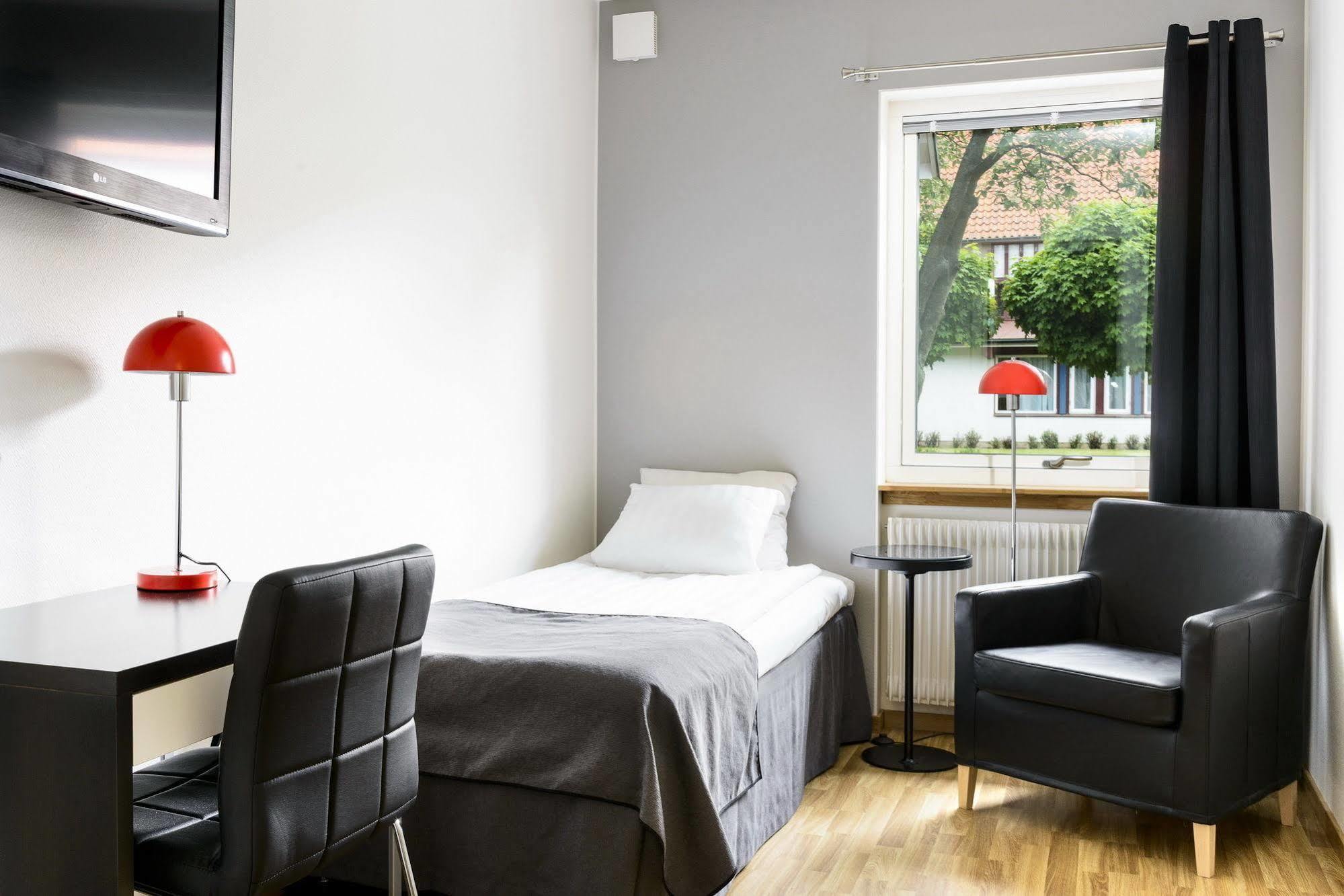 Sundsgarden Hotell & Konferens Helsingborg Eksteriør billede