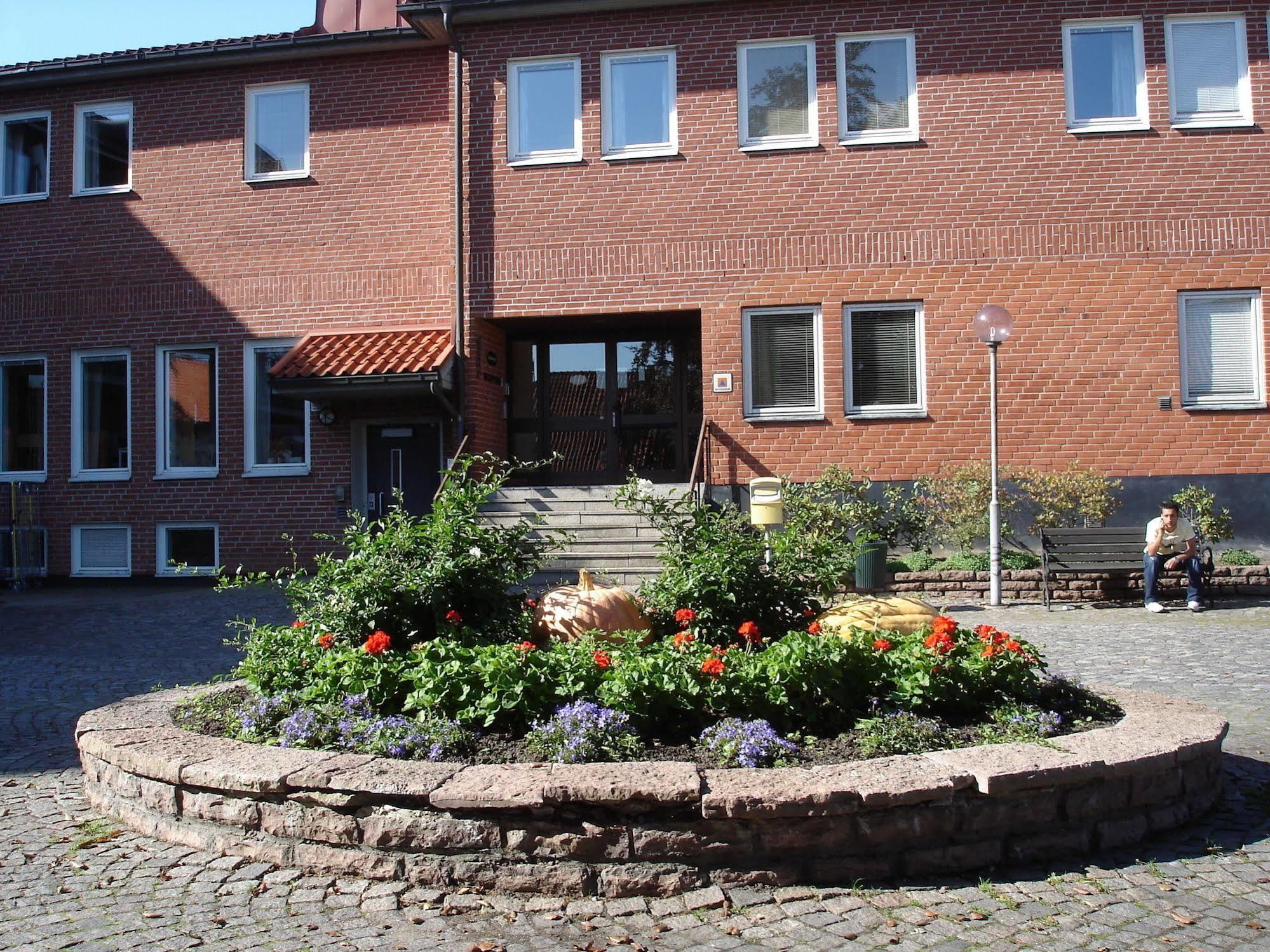 Sundsgarden Hotell & Konferens Helsingborg Eksteriør billede