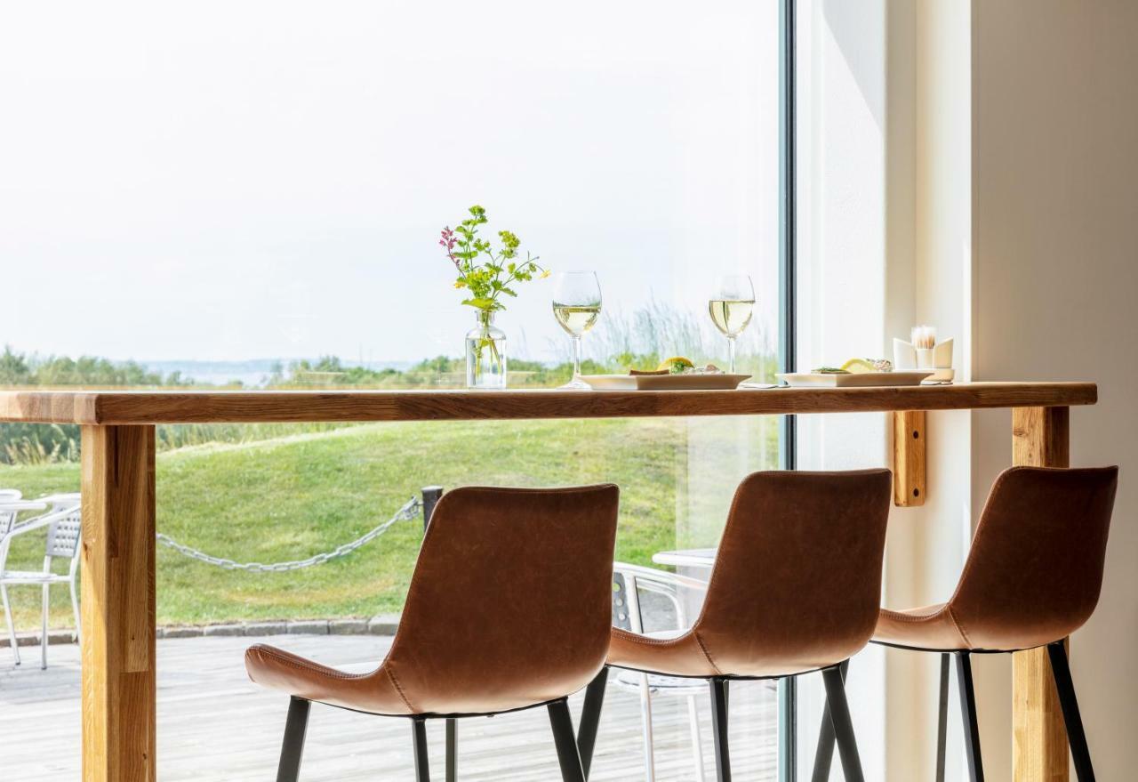 Sundsgarden Hotell & Konferens Helsingborg Eksteriør billede