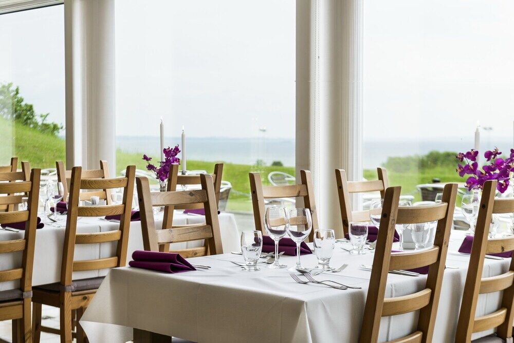 Sundsgarden Hotell & Konferens Helsingborg Eksteriør billede
